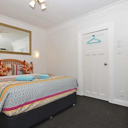 Richmond Guest House Веллингтон Экстерьер фото