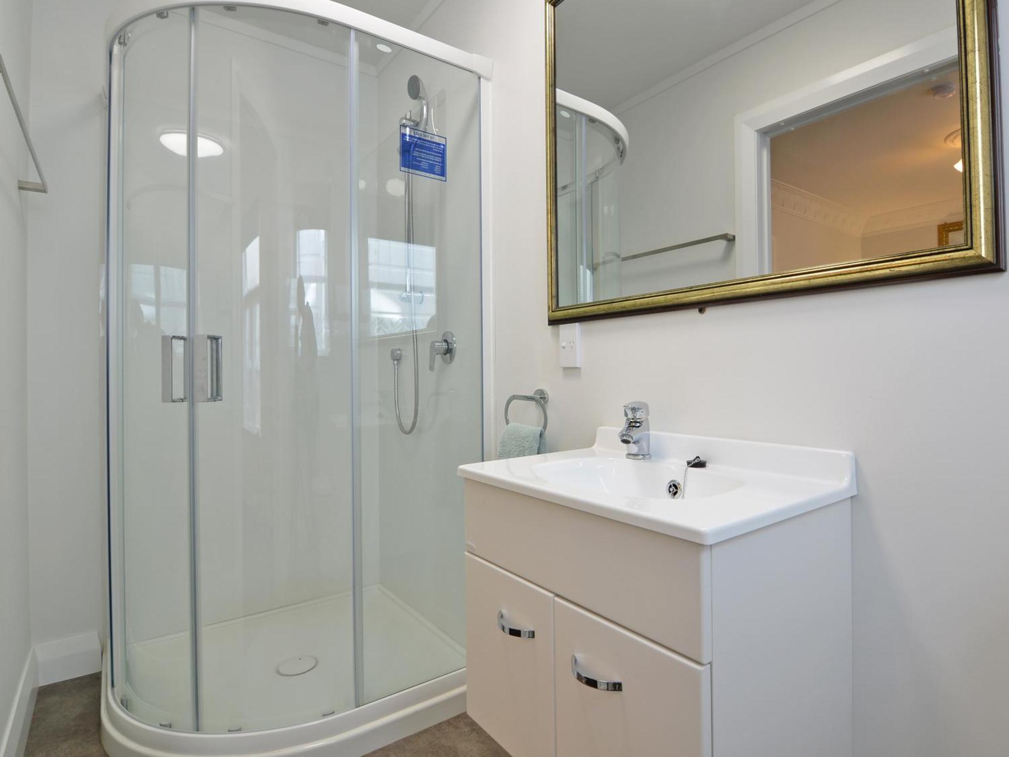 Richmond Guest House Веллингтон Экстерьер фото