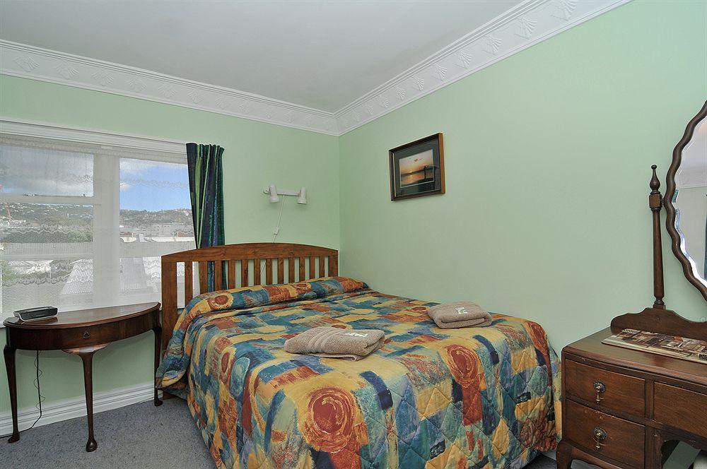 Richmond Guest House Веллингтон Экстерьер фото