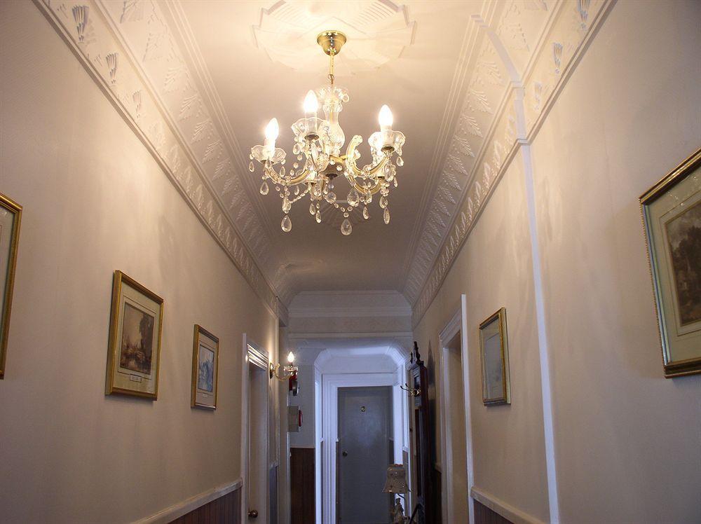 Richmond Guest House Веллингтон Экстерьер фото