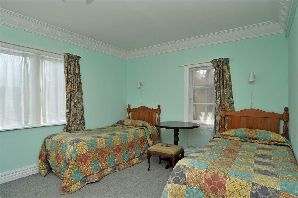 Richmond Guest House Веллингтон Экстерьер фото