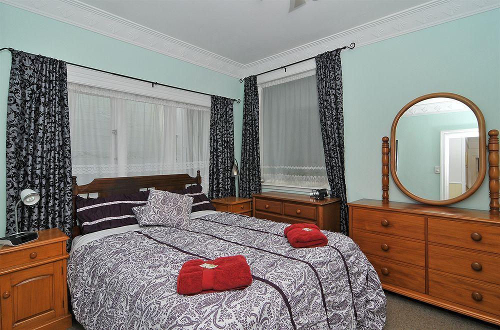 Richmond Guest House Веллингтон Экстерьер фото